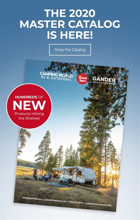 camping world parts and accessories|camping world catalog request.